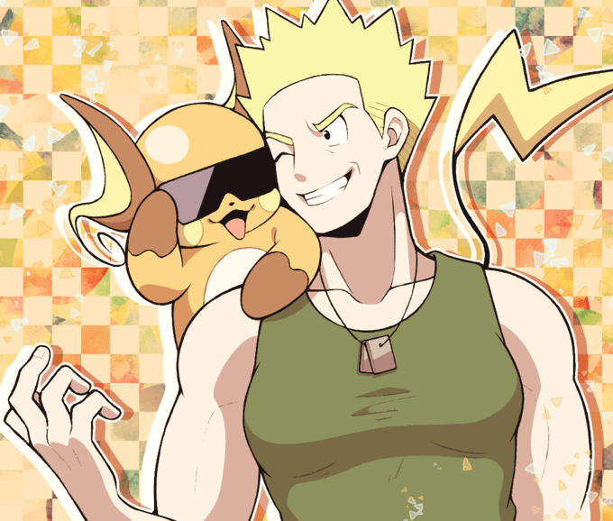 マチスのtwitterイラスト検索結果