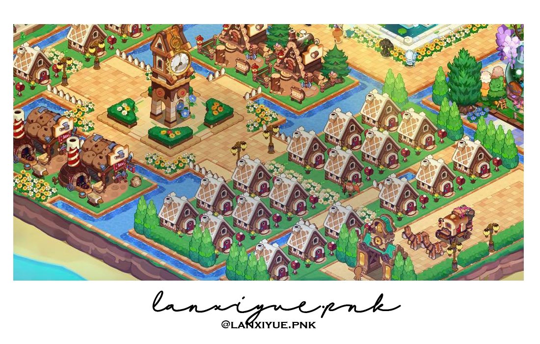 cookierunhome's tweet photo. 🤍🤍🤍

#cookierunkingdom 
#CookieRunKingdomTH 
#คุกกี้รันคิงด้อม https://t.co/NTTIm8PEqL