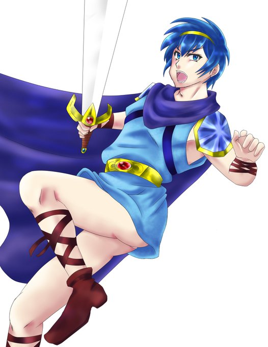 マルスのtwitterイラスト検索結果