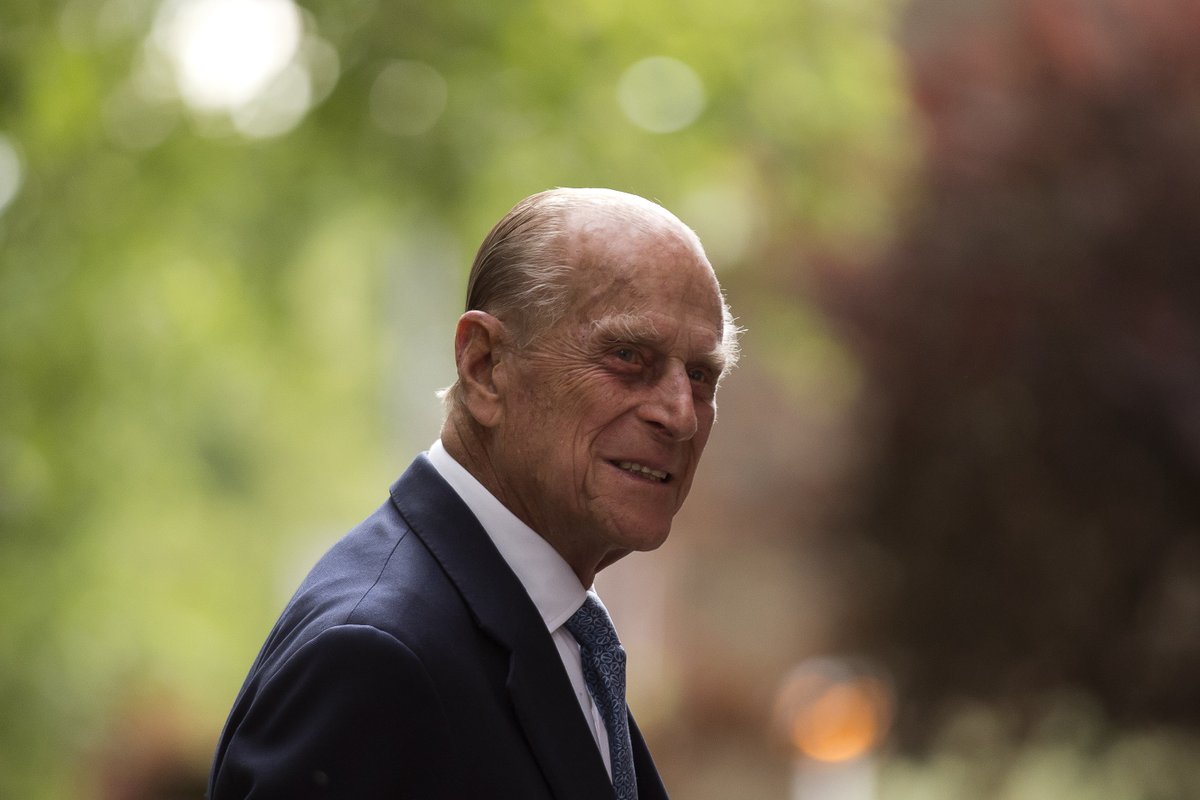 chelmsdio's tweet photo. Bishop @Guli_FD and Bishop @peterhill92 have paid tribute to His Royal Highness the Duke of Edinburgh following the sad news of his death today https://t.co/zK7RXXQdkl https://t.co/l97MDgr3Jc