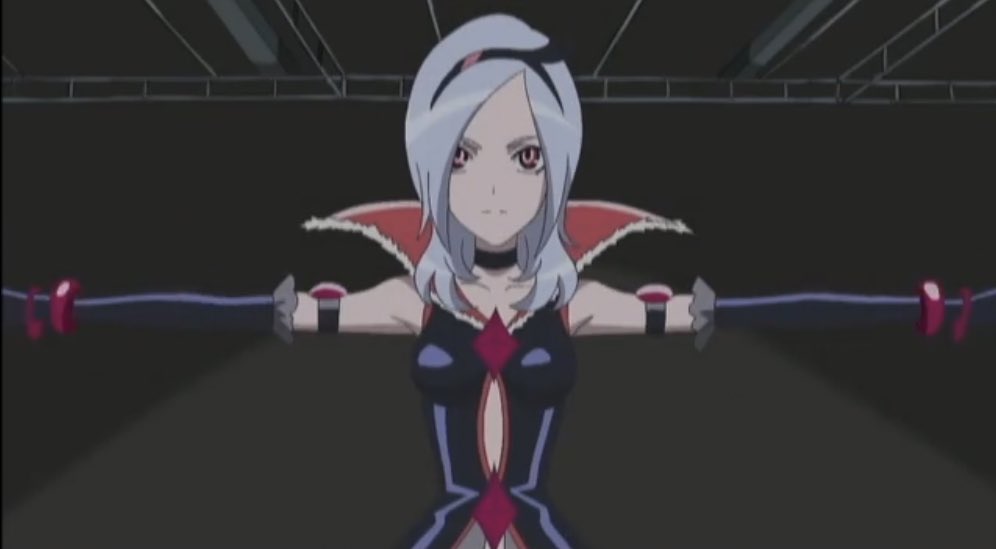 敵女キャラ紹介 イース フレッシュプリキュア プリキュアシリーズでもかなり人気のある敵キャラ 一般人に変装して主人公たちに近づき 偵察をしながら戦っていた策士だが 逆にその影響で心動かされ後半では光落ちした T Co Syldvwbmc8 Twitter