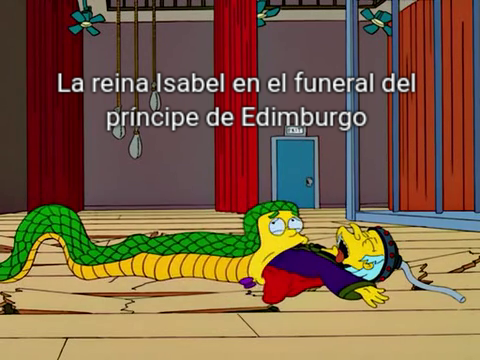 kaosmushi's tweet photo. Tradiciones familiares xD #ReinaIsabel #felipedeedimburgo https://t.co/yr5CxJUc6P