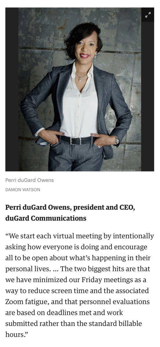 Perri duGard Owens (@perridgowens) on Twitter photo Thank you <a href="/nashvillebiz/">Nashville Business Journal</a> for including me in their piece about #mentalhealth in the workplace. Talking about how you're feeling and encouraging #TeamDGC to be open with each other is the key to getting through these unprecedented times together. bizjournals.com/nashville/news… #duGoodWork Thank you <a href="/nashvillebiz/">Nashville Business Journal</a> for including me in their piece about #mentalhealth in the workplace. Talking about how you're feeling and encouraging #TeamDGC to be open with each other is the key to getting through these unprecedented times together. bizjournals.com/nashville/news… #duGoodWork