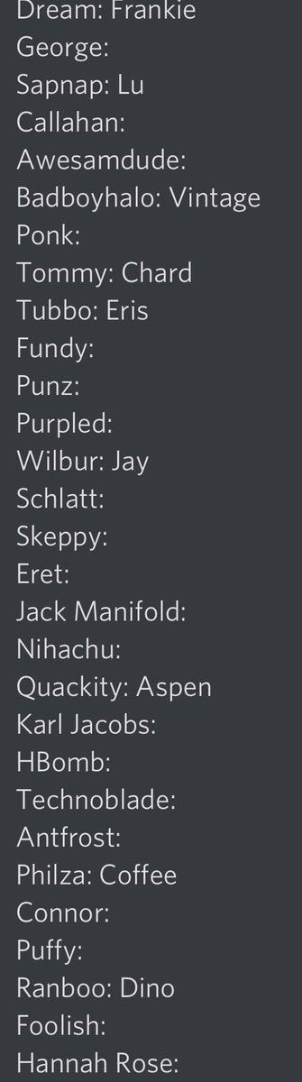 || hey besties i have a bedrock server and would like a few more people to join :]