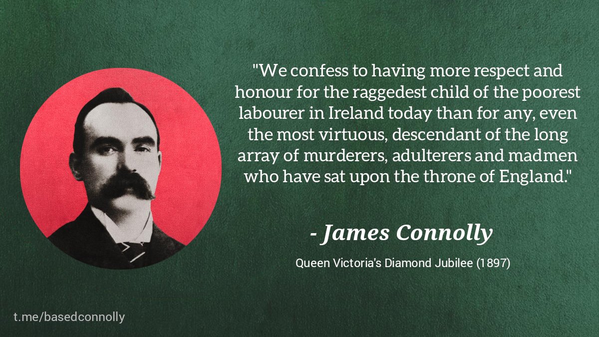 Based James Connolly (@BasedConnolly) / Posts / X