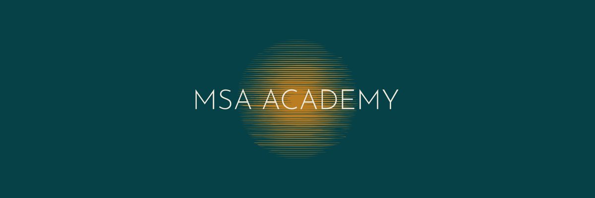 MSA_ACADEMY tweet media