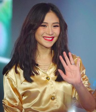 Irtus_Laso's tweet photo. What do u think 
@JustSarahG X @agnezmo ? 

RT if u agree. 😊
#Agnation #BestFanArmy #iHeartAwards https://t.co/XFreFKmwT2