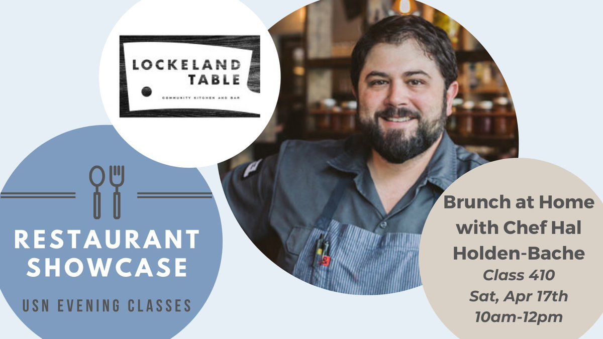 USN Evening Classes tweet media