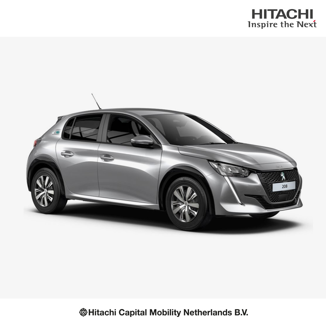 MHC Mobility Nederland tweet media