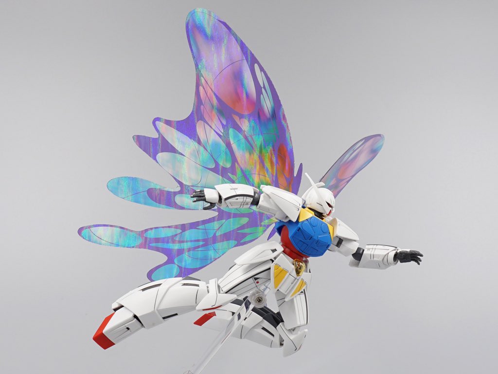 Twoucan ターンエーガンダム の注目ツイート モデル