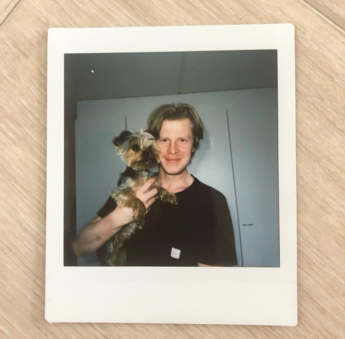 lapaus75's tweet photo. 🐶 nipaus ja lapaus 🏒 https://t.co/I84k8XTbvp