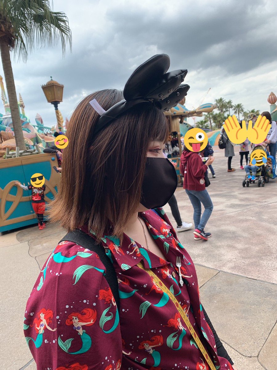 Lia この間行って来た とうきょうでぃずにーーーーしいいいーーー 久々の遊園地 すっごくわくわくして とってもマジカルな1日でしたっ また絶対いくよ ディズニー ディズニーシー ディズニーヴィランズ ディズニープリンセス Lia この間行って来た とうきょうでぃずにーーーーしいいいーーー 久々の遊園地 すっごくわくわくして とってもマジカルな1日でしたっ また絶対いくよ ディズニー ディズニーシー ディズニーヴィランズ ディズニープリンセス