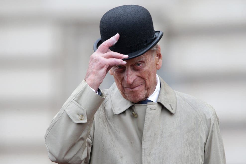 At 90 Prince Philip voiced his willingness to ease off but it barely registered in his schedule.Aged 96, the royal appeared remarkably healthy and active, making 131 public appearances in the year of his retirement. https://bit.ly/2Oy3YDh 