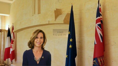 Kareen Rispal tweet media