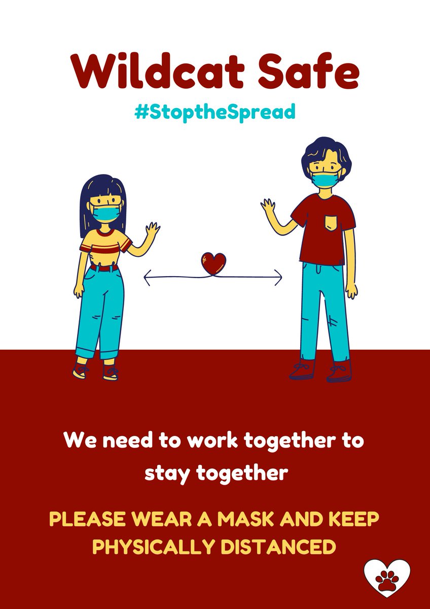 nurse_ev's tweet photo. #Stopthespread by wearing a mask and physical distancing. Help us, help you! #WeLoveEastVincent https://t.co/Abvg1y7Ym0