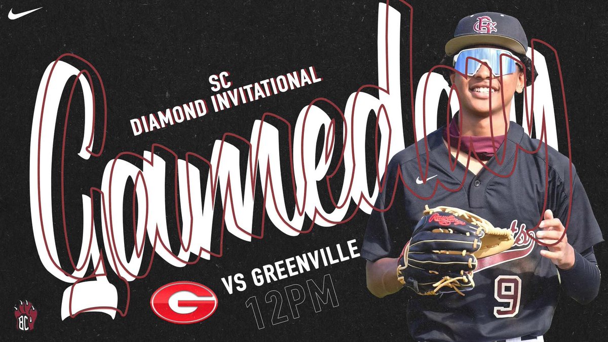 Brookland-Cayce Baseball tweet media