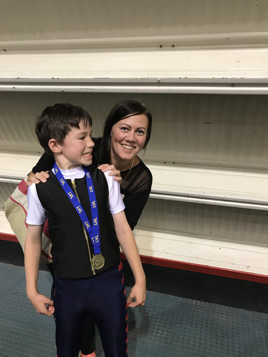 Oh my goodness, how young do they look 😱 #backontheice ⛸⛸⛸