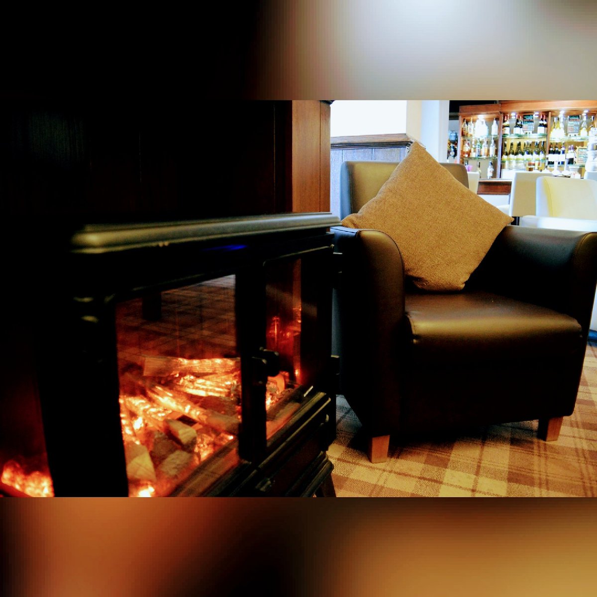 *UPDATE*
Only 3 days to go!!
So, our Coffee Shop will be open &amp; serving from 8am - 8pm. We will be serving Hot &amp; Cold beverages, cakes etc.
Our Bar will be open &amp; serving from 10am - 10pm serving Alcoholic beverages.
Finally our Main food menu will be available from 11am - 6pm.♥️