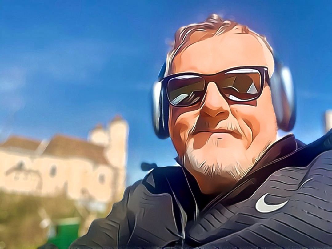 Werner (@krausler) on Twitter photo 