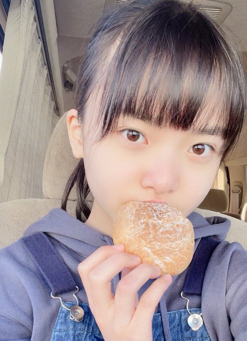 Twitterのコスプレ画像2