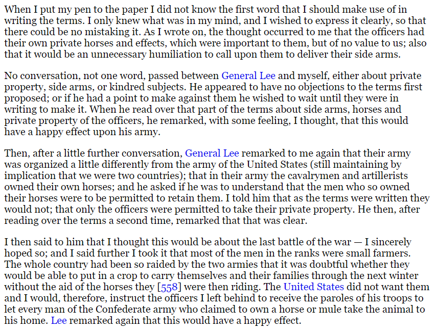 Matt Glassman tweet media