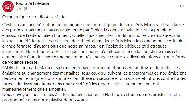 Stéphane Larue tweet media