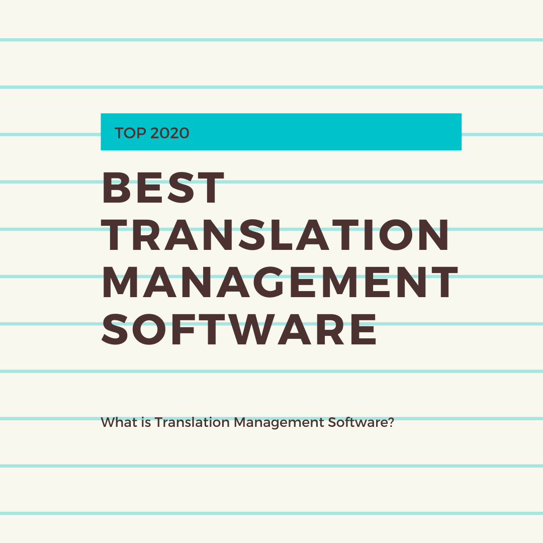 Protemos_TMS's tweet photo. 🏆Do you want to know what the best translation management system was in 2020? If you are looking for trusted software for your agency, this list could be helpful for you: https://t.co/0OyPJVvdEf
#protemos #translation_management_system #top2020 #software #tms #tbms https://t.co/tv1Vgh5WEX