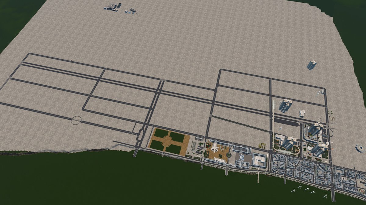 City Building tweet media