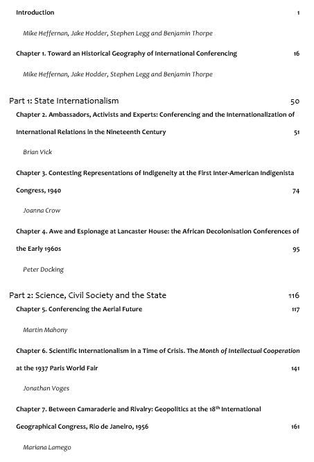 InterwarConf tweet media