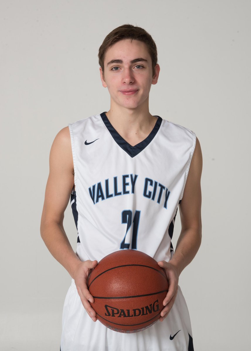Senior Spotlight- Help us countdown the days until graduation starting with coach Austin Brandt! Austin will be going to NDSU to enter the agriculture program. This was Austin's 1st year as a student coach and we were lucky to have him! Good luck Austin! 50 days until graduation!