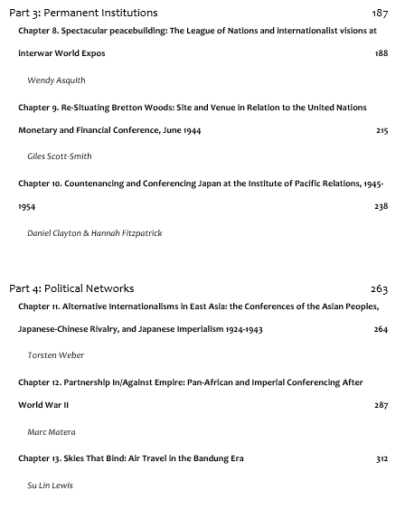 InterwarConf tweet media