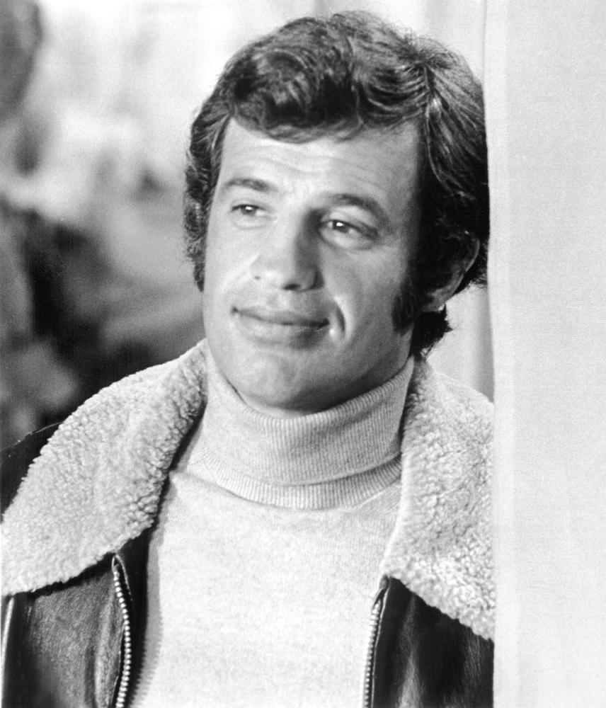 Happy Birthday to Jean-Paul Belmondo! 