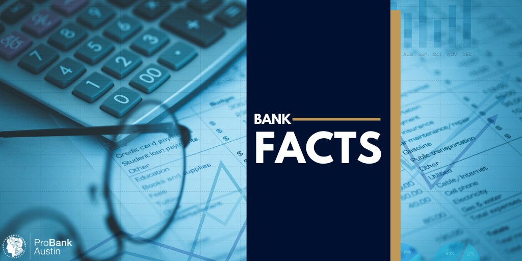 ProBankAustin's tweet photo. The Federal Home Loan Bank Act of 1932 established the Federal Home Loan Bank Board (FHLBB), which charters and supervises federal S&Ls, and the Federal Home Loan Banks (FHLBs). The Act also gives FHLBs the authority to lend to S&Ls to finance home mortgages. #bankfacts #banking https://t.co/182oIB6DOS
