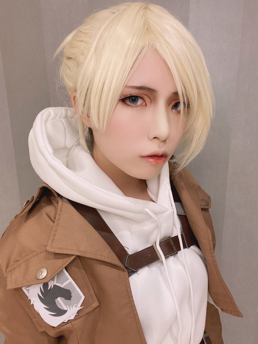 Twoucan 憲兵 の注目ツイート コスプレ
