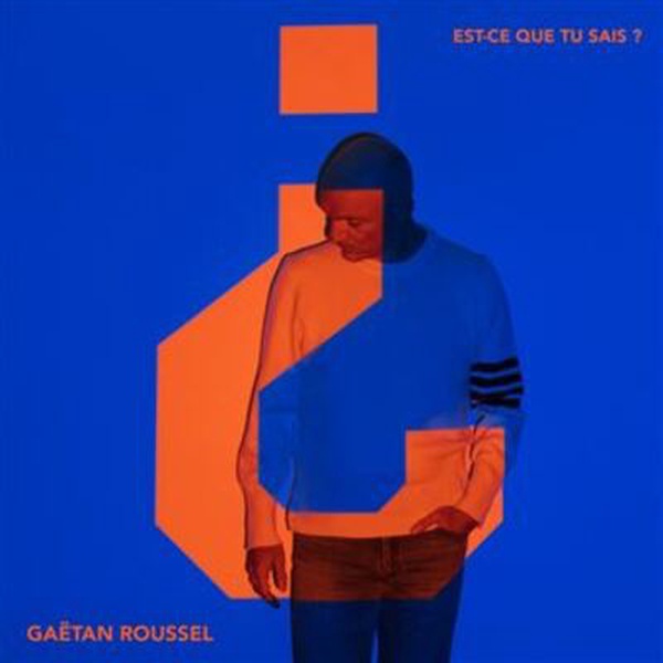 moov_la's tweet photo. #NowPlaying ALBUM DE LA SEMAINE GAETAN ROUSSEL https://t.co/KAcMmcrkRq