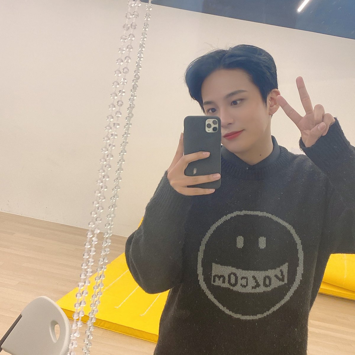 ATEEZ(에이티즈) tweet media