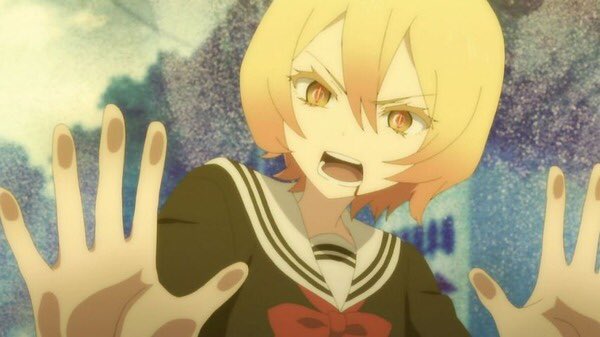 奴村露乃のtwitterイラスト検索結果