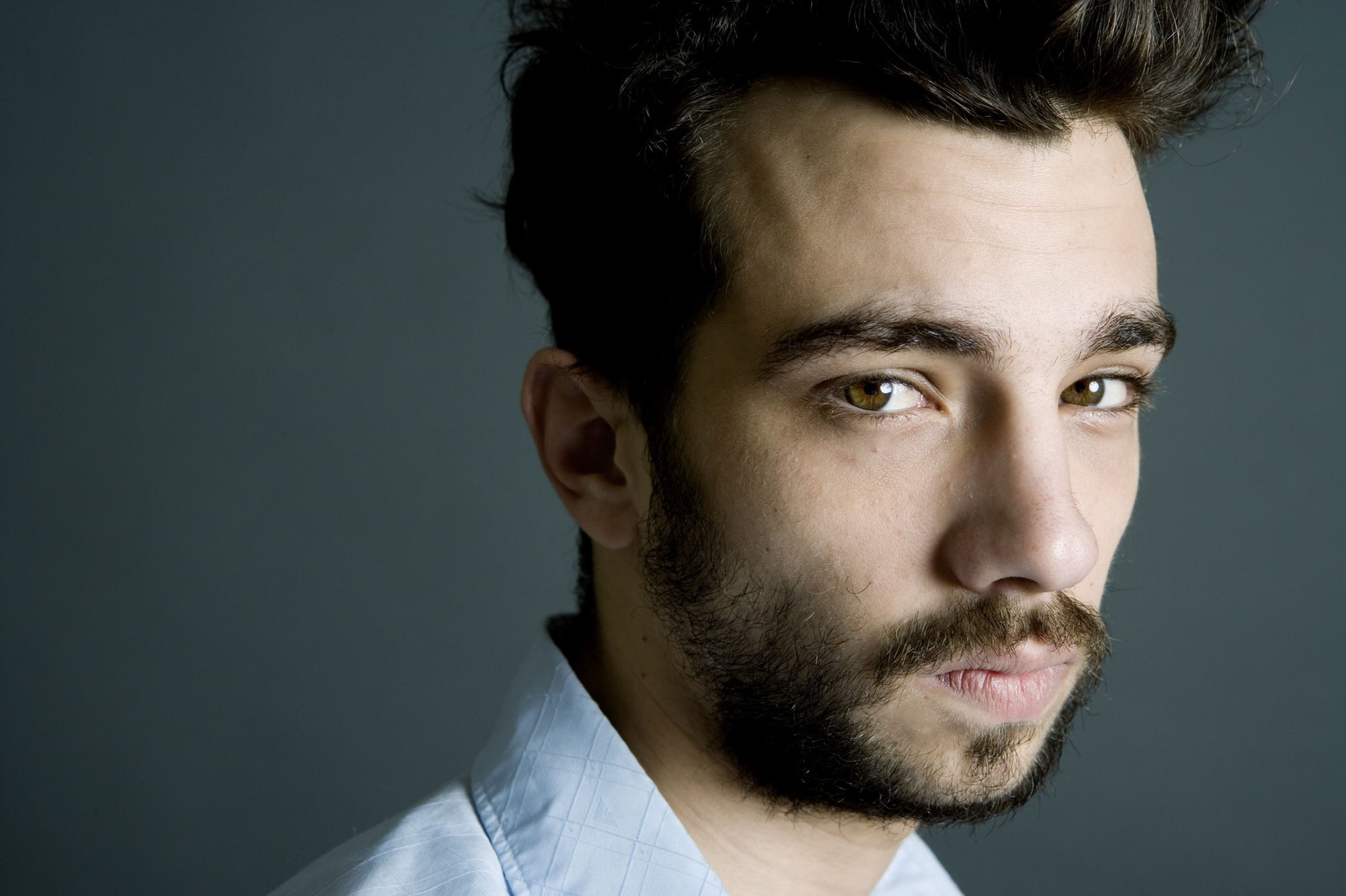 Happy Birthday, Jay Baruchel, who was born in Ottawa 39 years ago today   