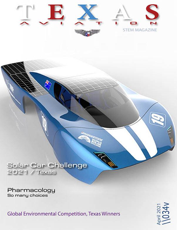 ATXAviationExpo's tweet photo. Look no further! Here is this month’s edition of @stemmagazine. 
https://t.co/YdGd4lMGP3 https://t.co/YvFLNWS6b1