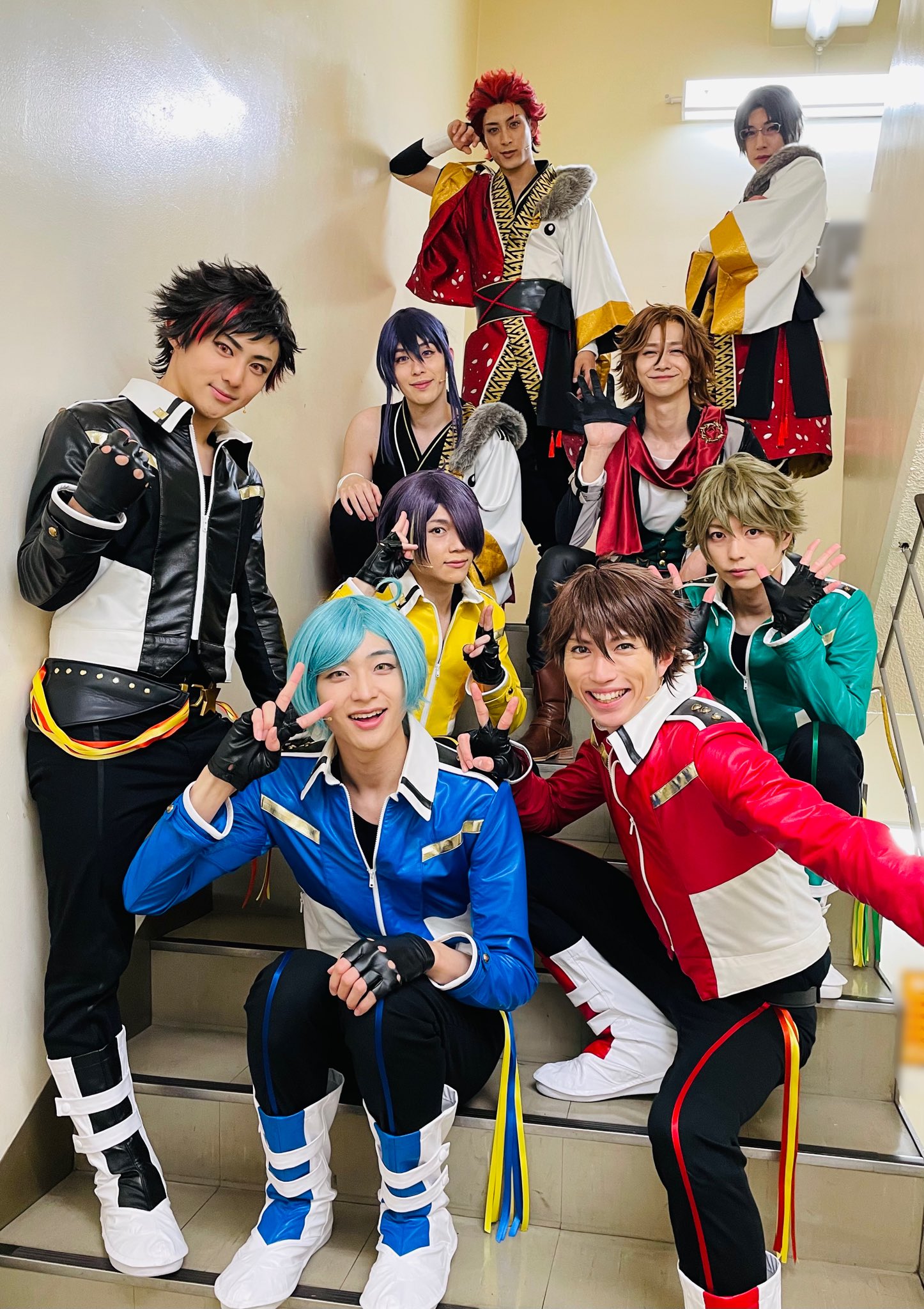 公式 あんステ いよいよ明日4 10 土 よりml東京公演の幕が上がります 皆さまに元気と勇気をお届けします 明日の公演のライブ配信はdmm Comでも予約販売中です ぜひご確認ください T 公式 あんステ いよいよ明日4 10 土 よりml東京公演の幕が上がります 皆さまに元気と勇気をお届けします 明日の公演のライブ配信はdmm Comでも予約販売中です ぜひご確認ください T