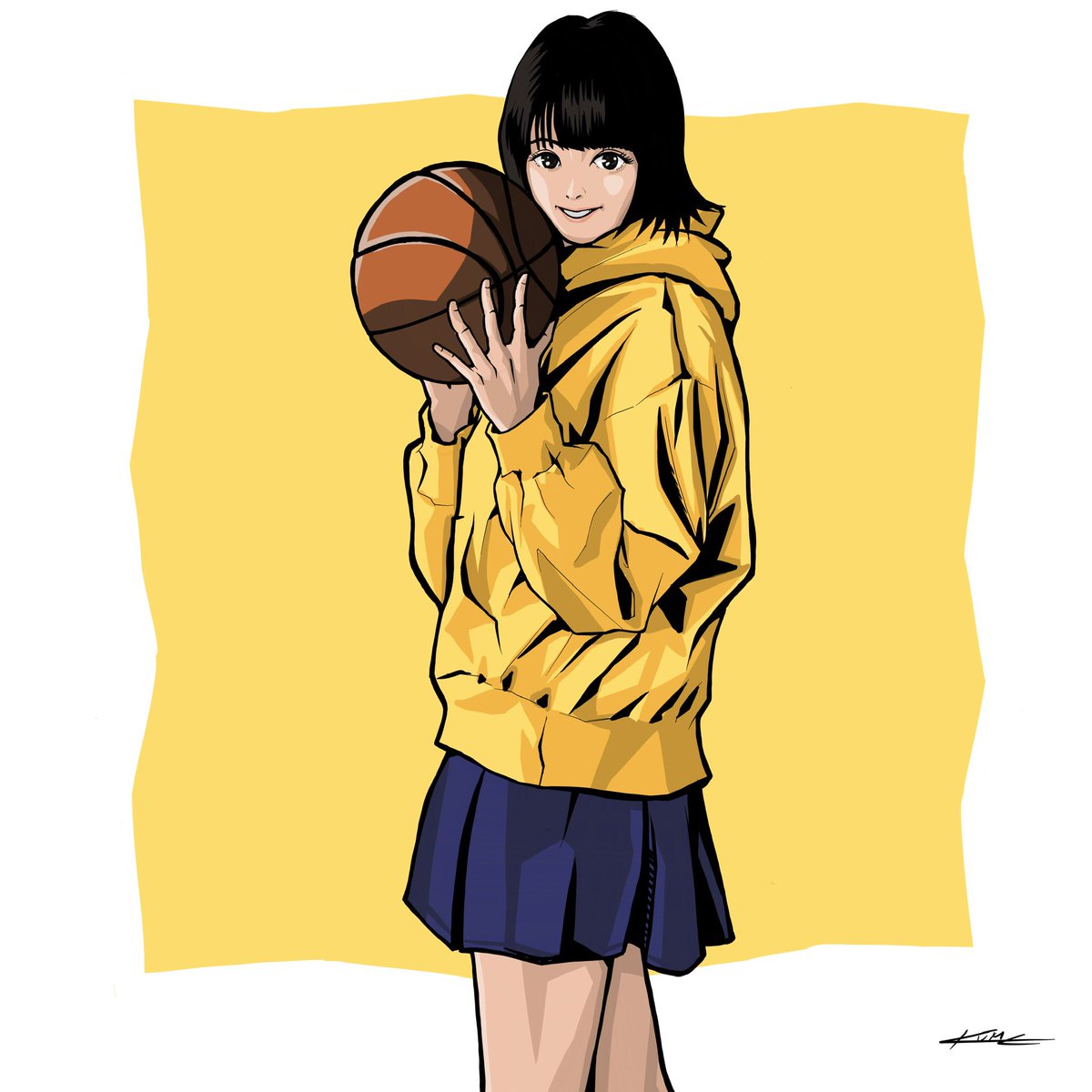 運動会のイラスト のリアルタイムtwitter ツイッター ほぼ一覧