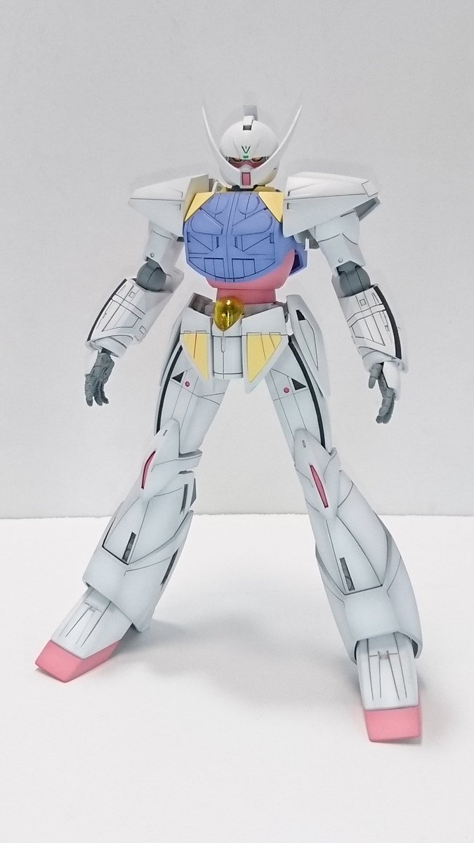 Twoucan ターンaガンダム の注目ツイート モデル