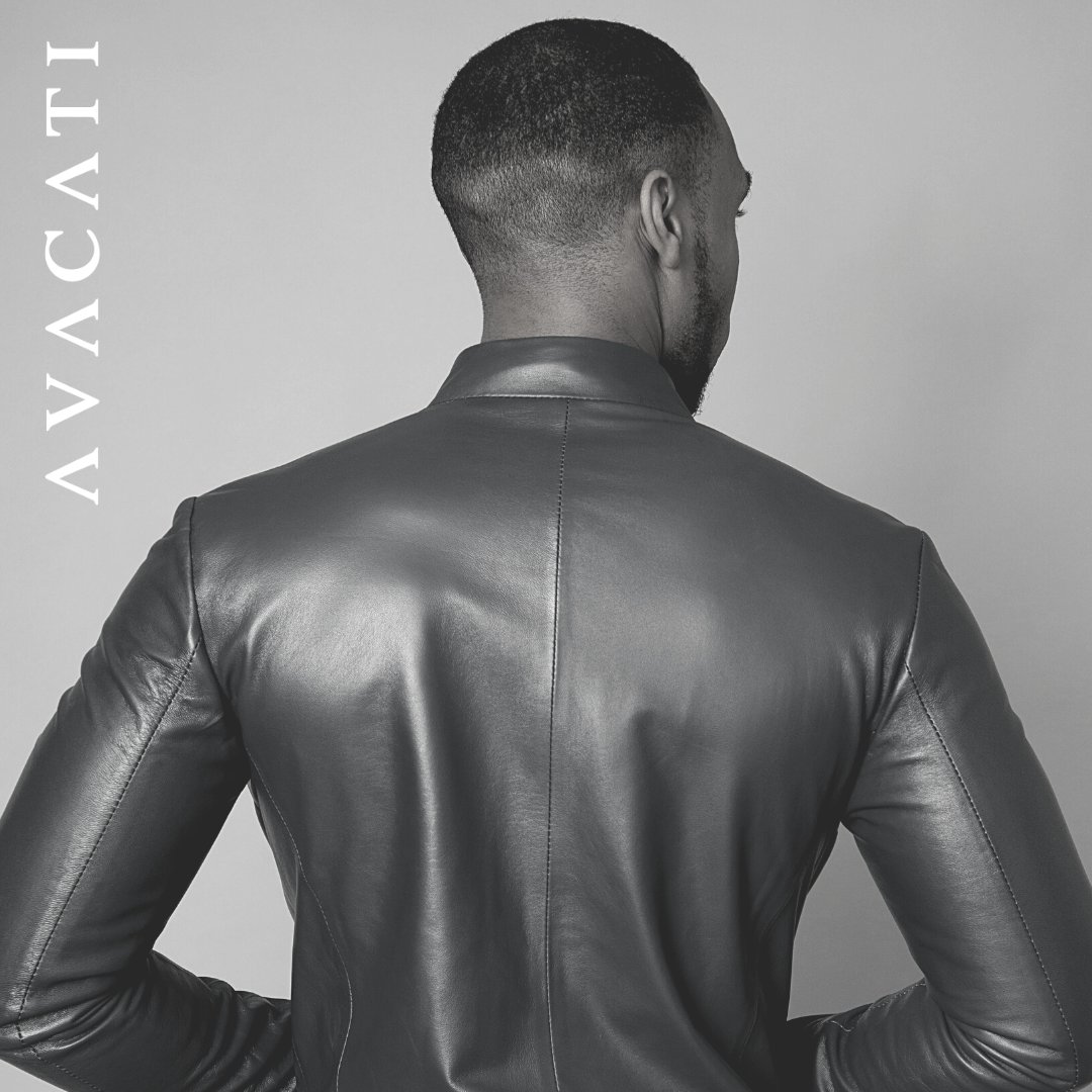 A new turning point. #avacati #leatherjacket #fashion #leather #style #ootd #avacati #leatherjacket #fashion #leather #style #mensfashion