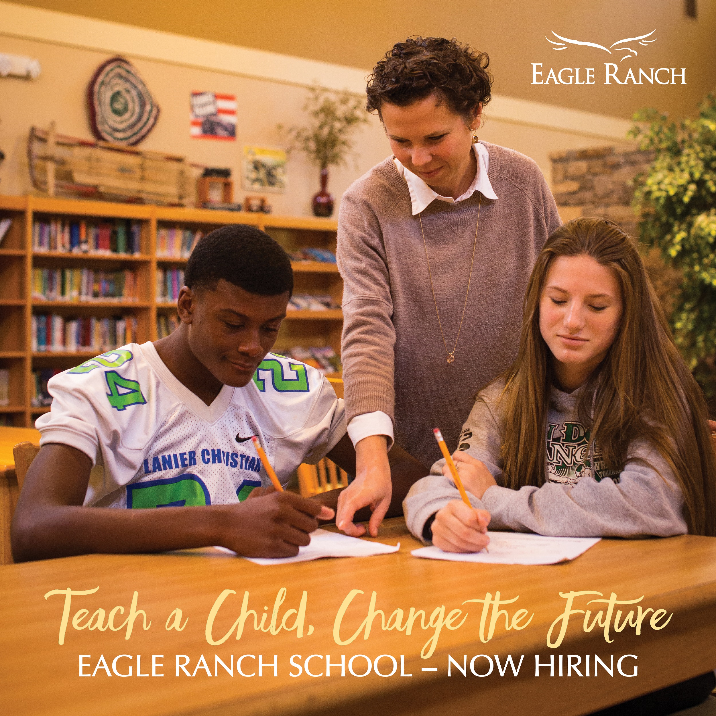 Eagle Ranch Eagleranchga Twitter
