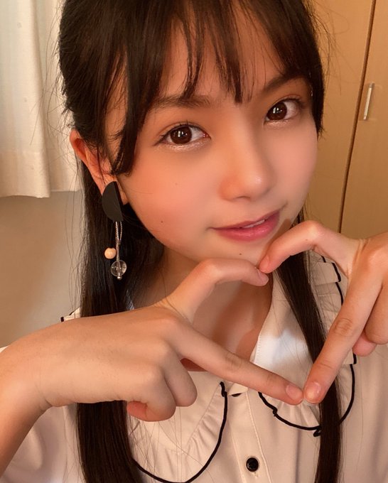 Twitterのコスプレ画像1