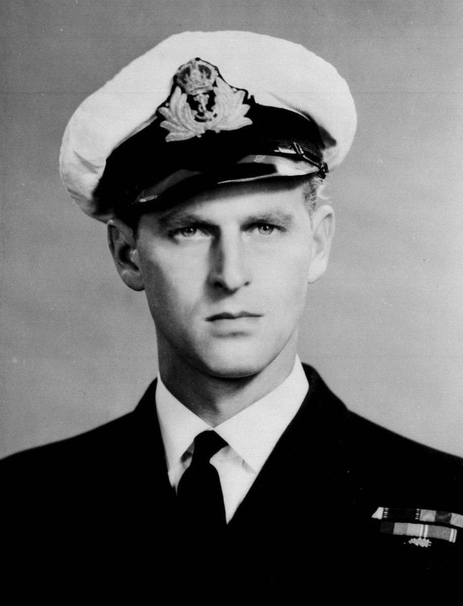 RIP His Royal Highness Prince Philip. Prince Philip's war service is usually summarised as getting a Mention in Despatches at the Battle of Cape Matapan and saving HMS Wallace at Sicily. But I feel this overlooks so much more, and occasionally errors creep in, so here we go.