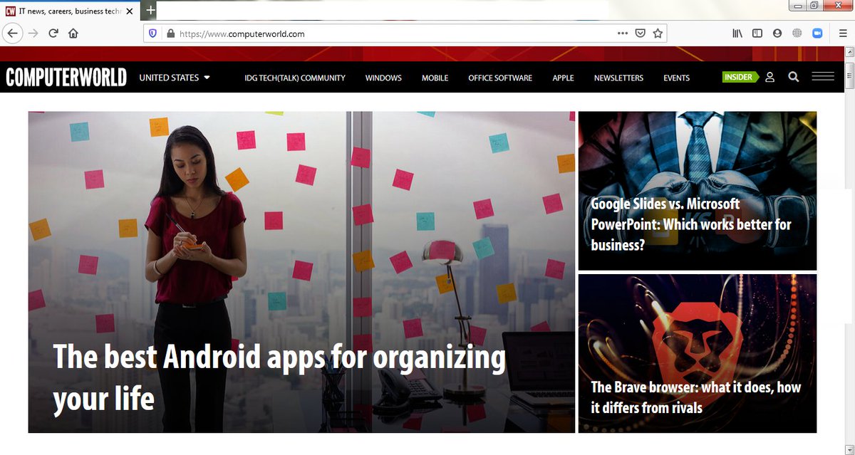 circame2's tweet image. #androidissues #Windows10 
Will Apple and Microsoft stay relevant ?
