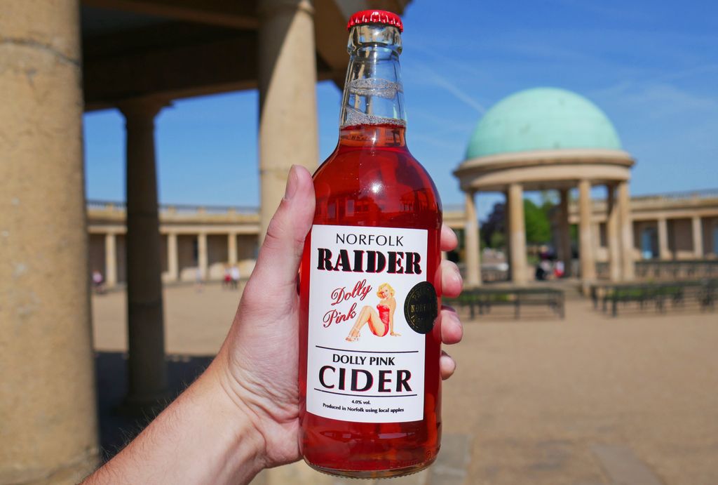 Relax this weekend with one of our award winning ciders.🏅 We've got some great limited time offers and free Norfolk delivery on our website, take a look: norfolkraidercider.co.uk/shop #norfolk #norfolkbusiness #cider #cidermill #ciders #cidery #Cidertime #ciderlife #ciderlove