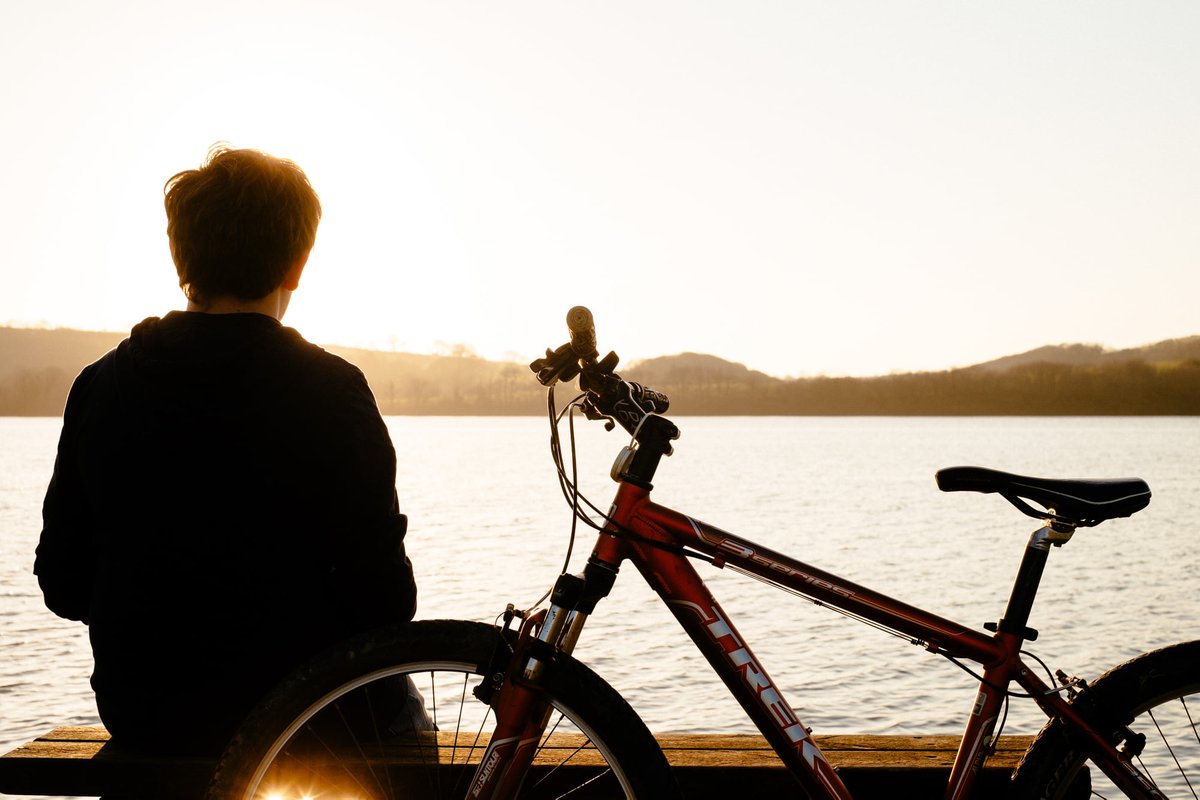Outdoor activities including fishing, cycling and watersports available this summer at the newly refurbished Llys-y-Frân Lake. 🎣🚲 Visit the Great Group Trips website to find out more 👉 bit.ly/2PP3wkL