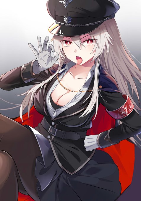 Twoucan 女軍人 の注目ツイート イラスト マンガ コスプレ モデル Twoucan 女軍人 の注目ツイート イラスト マンガ コスプレ モデル